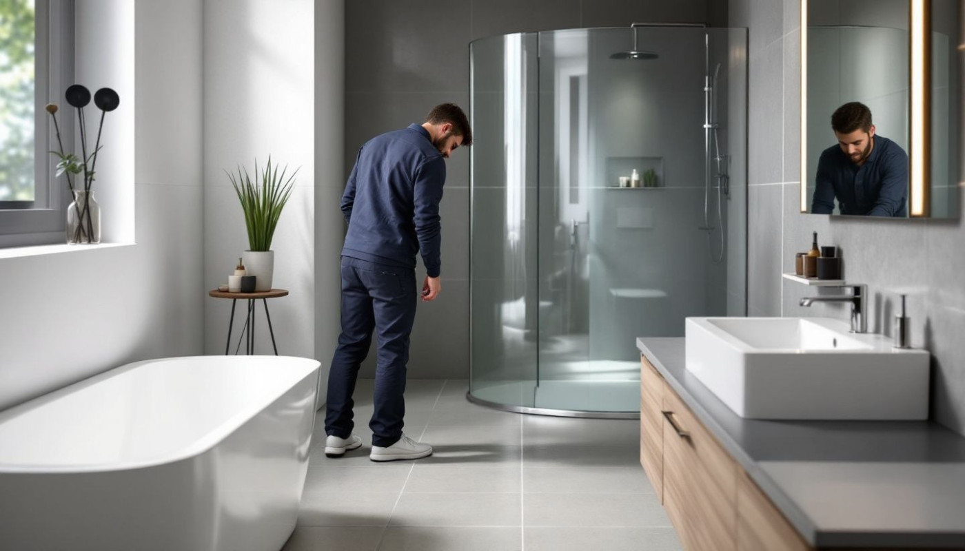Conseils essentiels pour l'entretien préventif de vos installations sanitaires