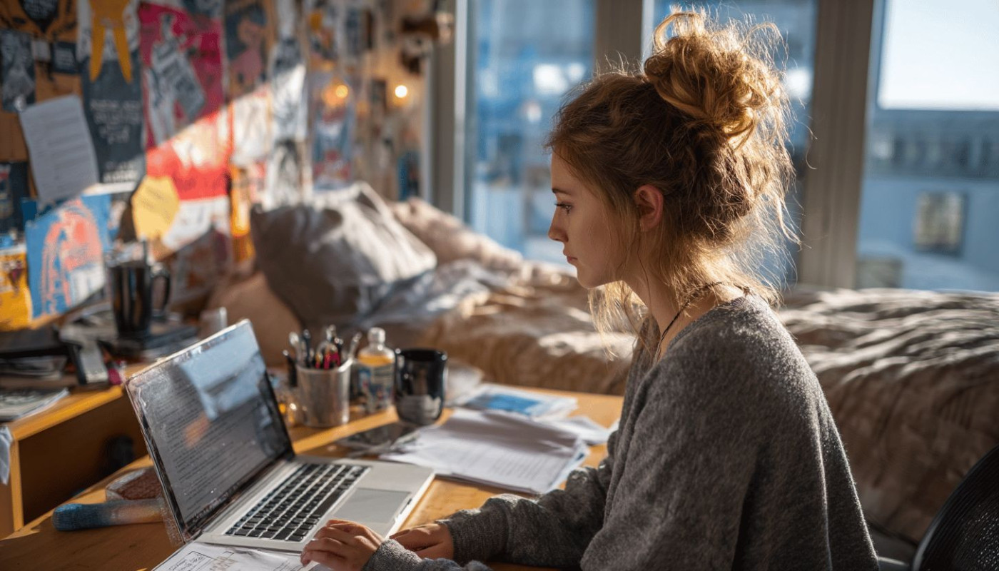 Guide pratique pour les étudiants sur le choix de leur contrat d'électricité