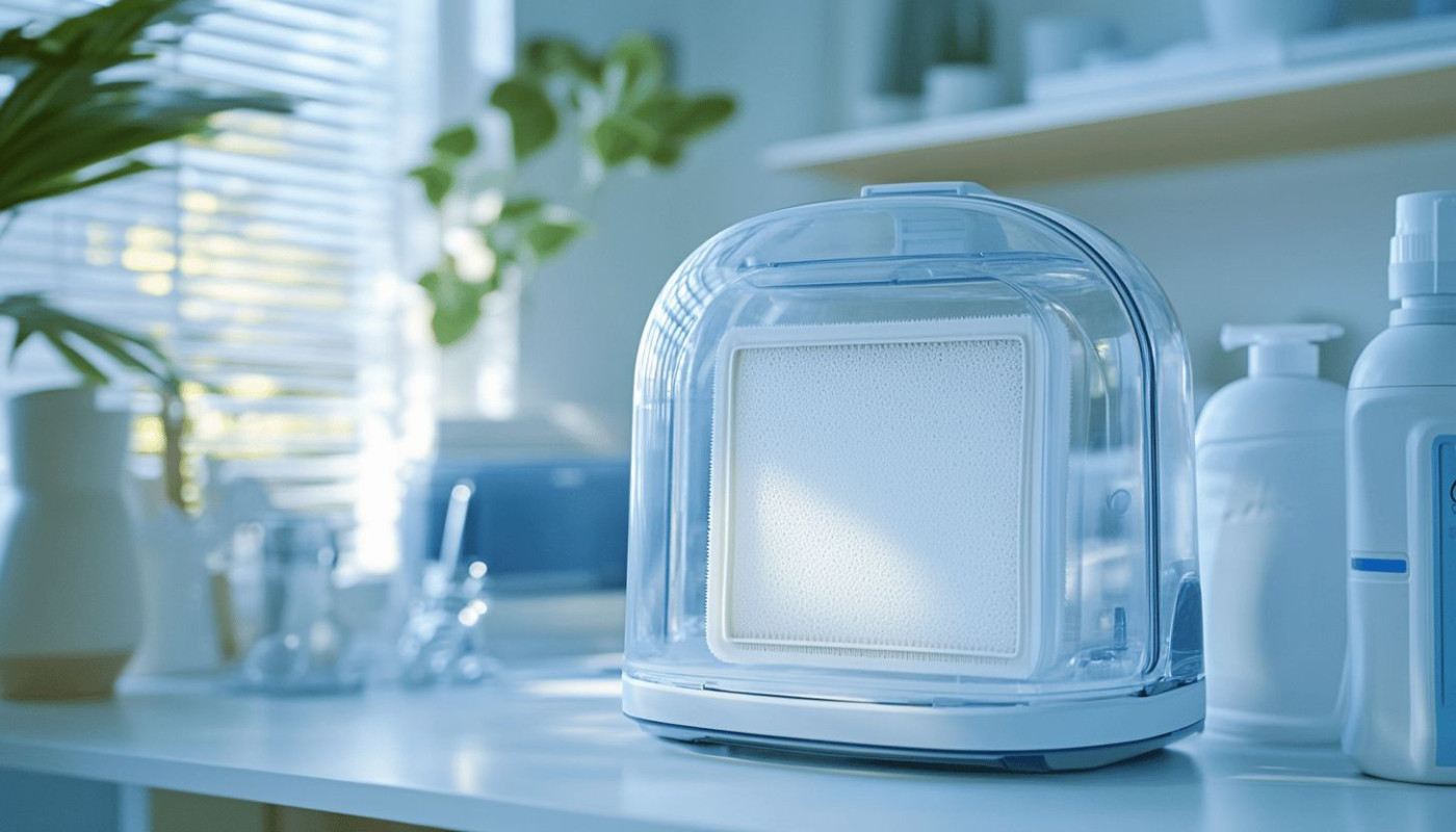 Guide ultime pour comprendre les filtres d'aspirateurs et leur entretien