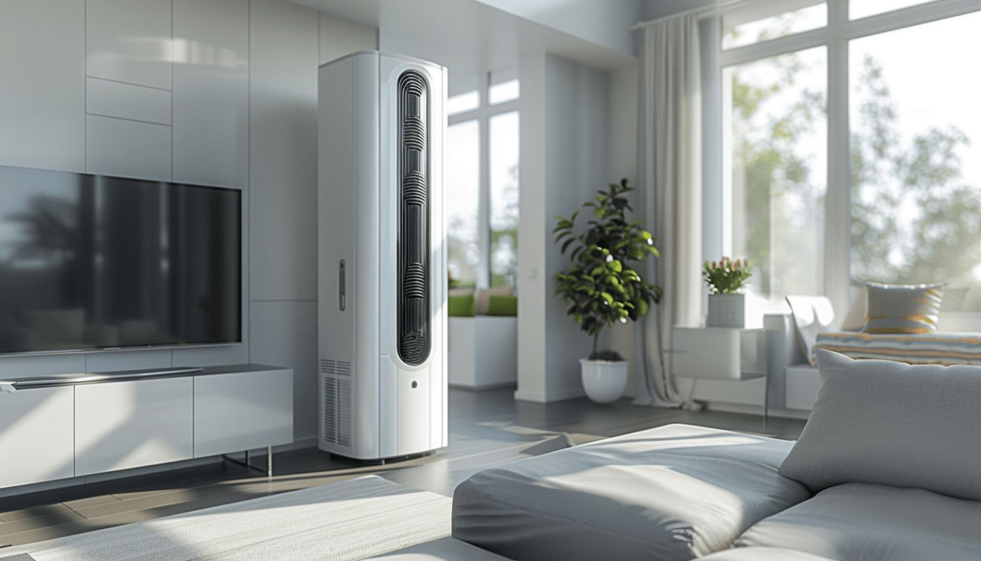 Pompes à chaleur air-air ou air-eau quelle solution choisir pour son habitat