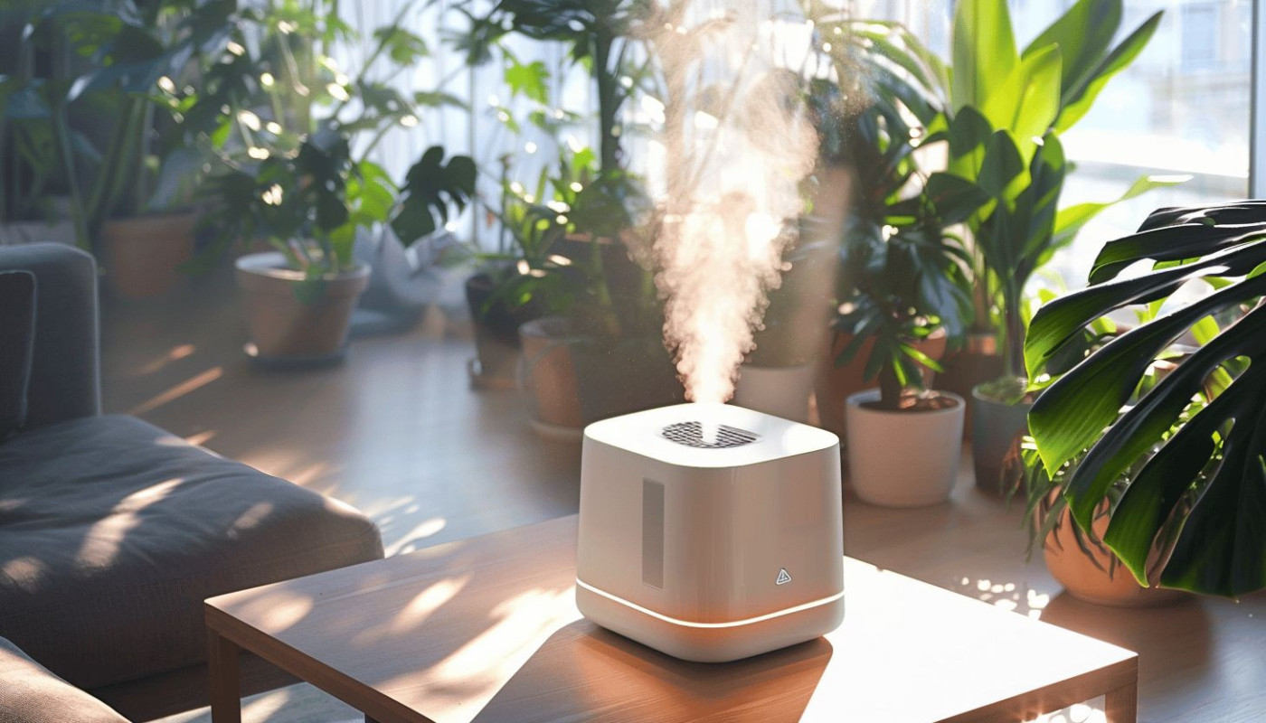 Ventilation et qualité de l'air intérieur Solutions pour un environnement sain